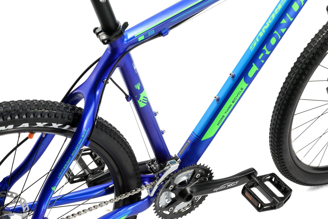 Велосипед Rover 1.3