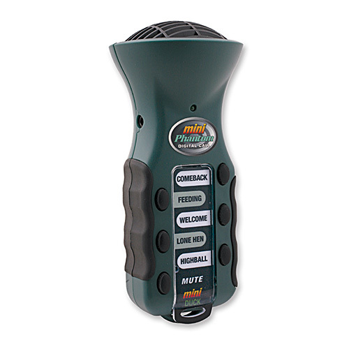 Звуковой имитатор "Mini Phantom" (косуля, 5 голосов)