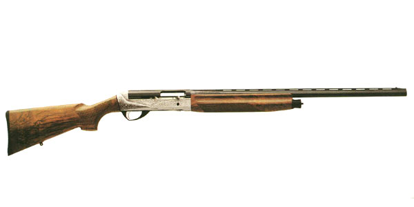 Ружье Competition (калибр 12x76)