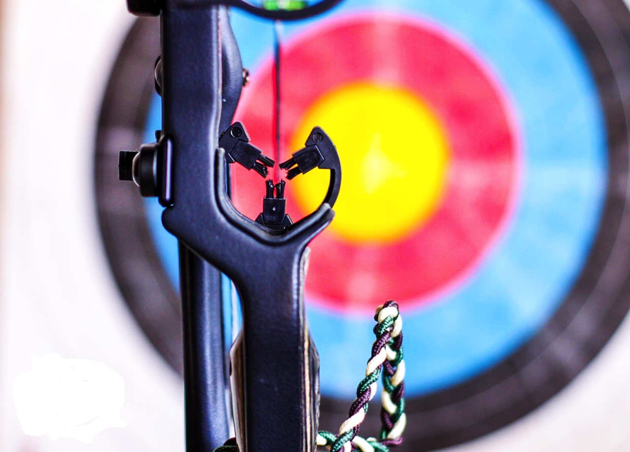 Набор для блочника (прицел,полочка,пип-сайт, стаб, вязочка, петелька)