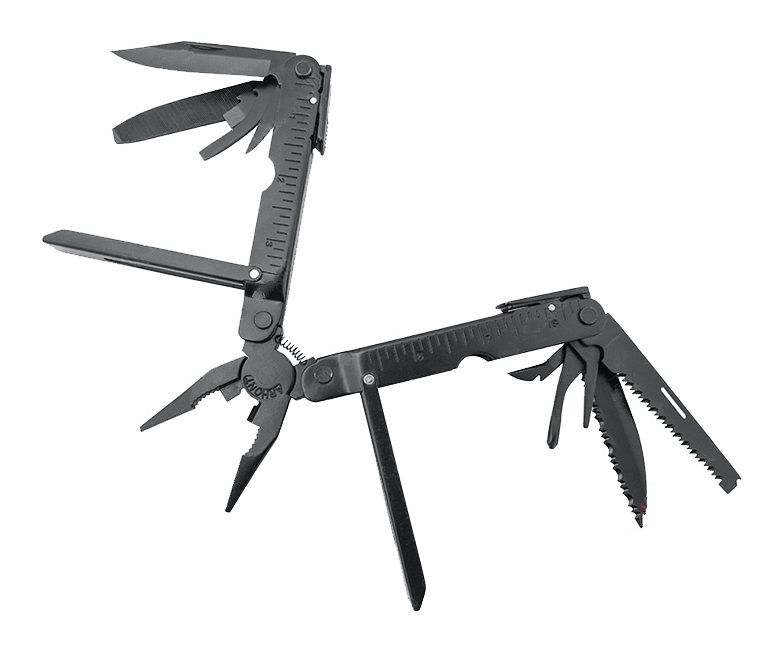 Инструмент - мультитул ARMIL 502