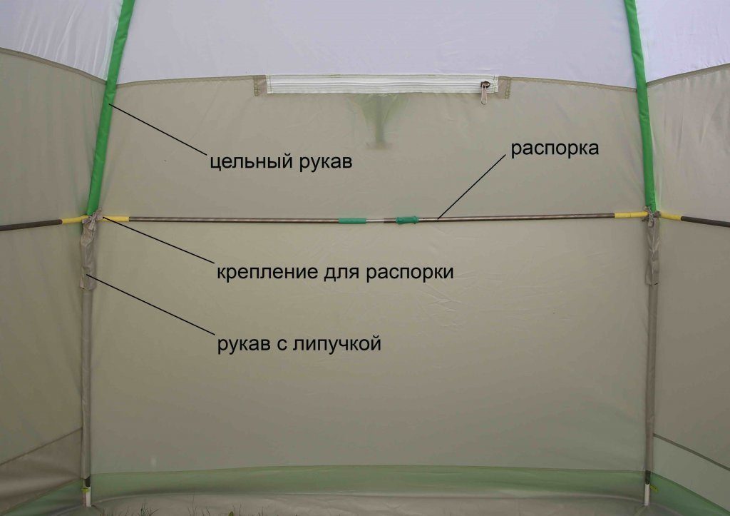 Распорка на каркас Л1/Л3