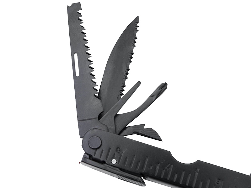 Инструмент - мультитул ARMIL 502