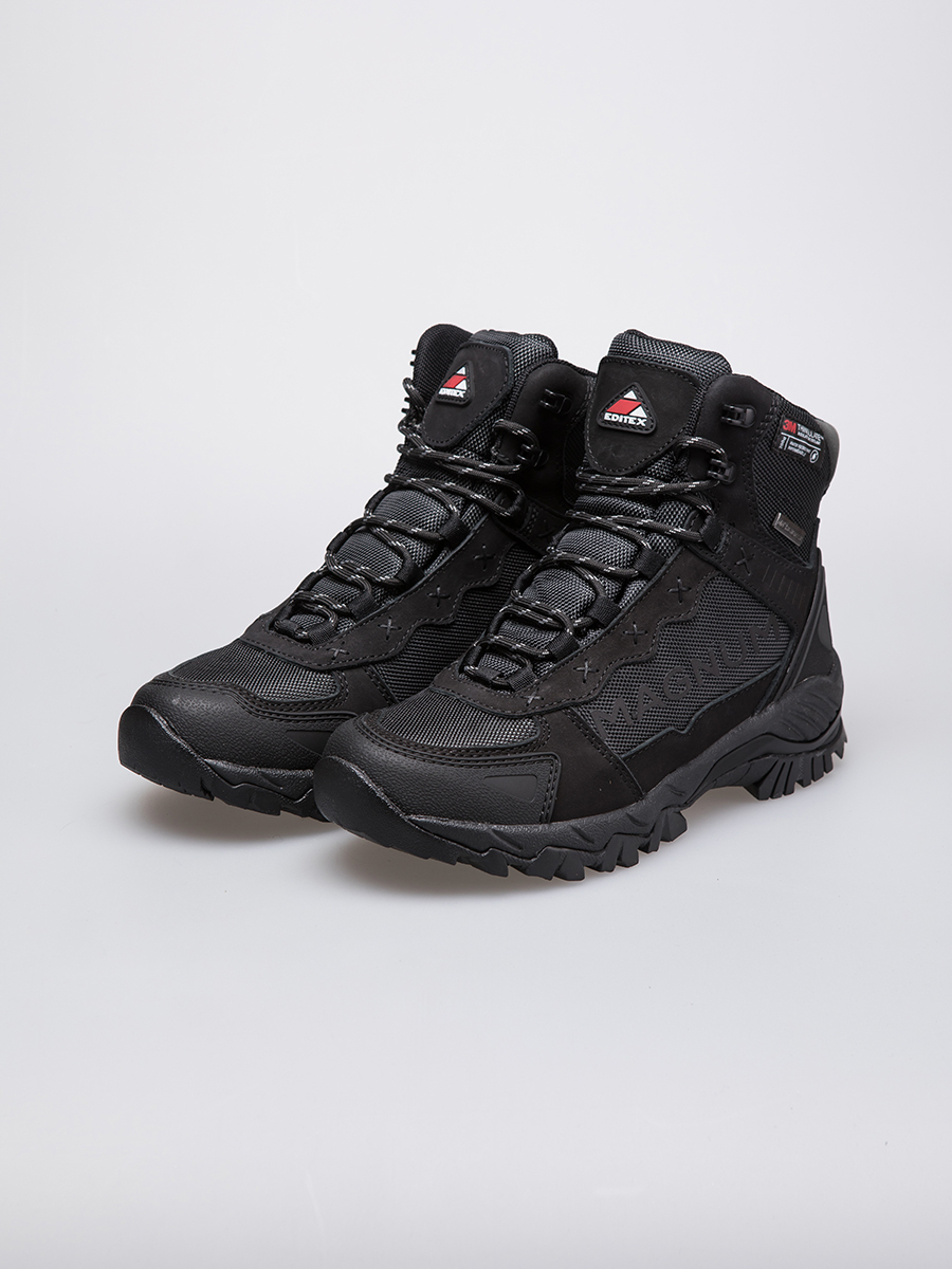 Ботинки MAGNUM W2111, демисезон