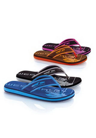 Туфли пляжные Playa V-Strap Slipper р. 36-41