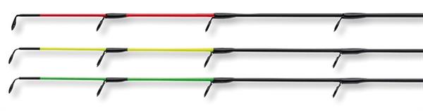 Удилище "Ninja-X Feeder" 3.90m 80-220g