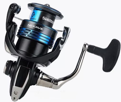 Катушка Nexave 21 2500 Катушка Nexave 21 2500