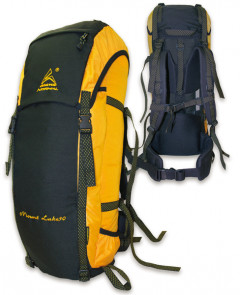 Рюкзак Normal "Mаунт-Лейк 50 Pro"