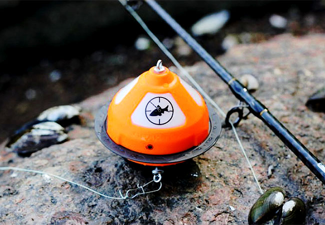 Эхолот Практик ЭР-7 Wi-Fi