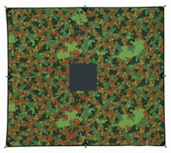 Тент Mark 14T 4*4м 7152.4421 Тент Mark 14T 4*4м 7152.4421