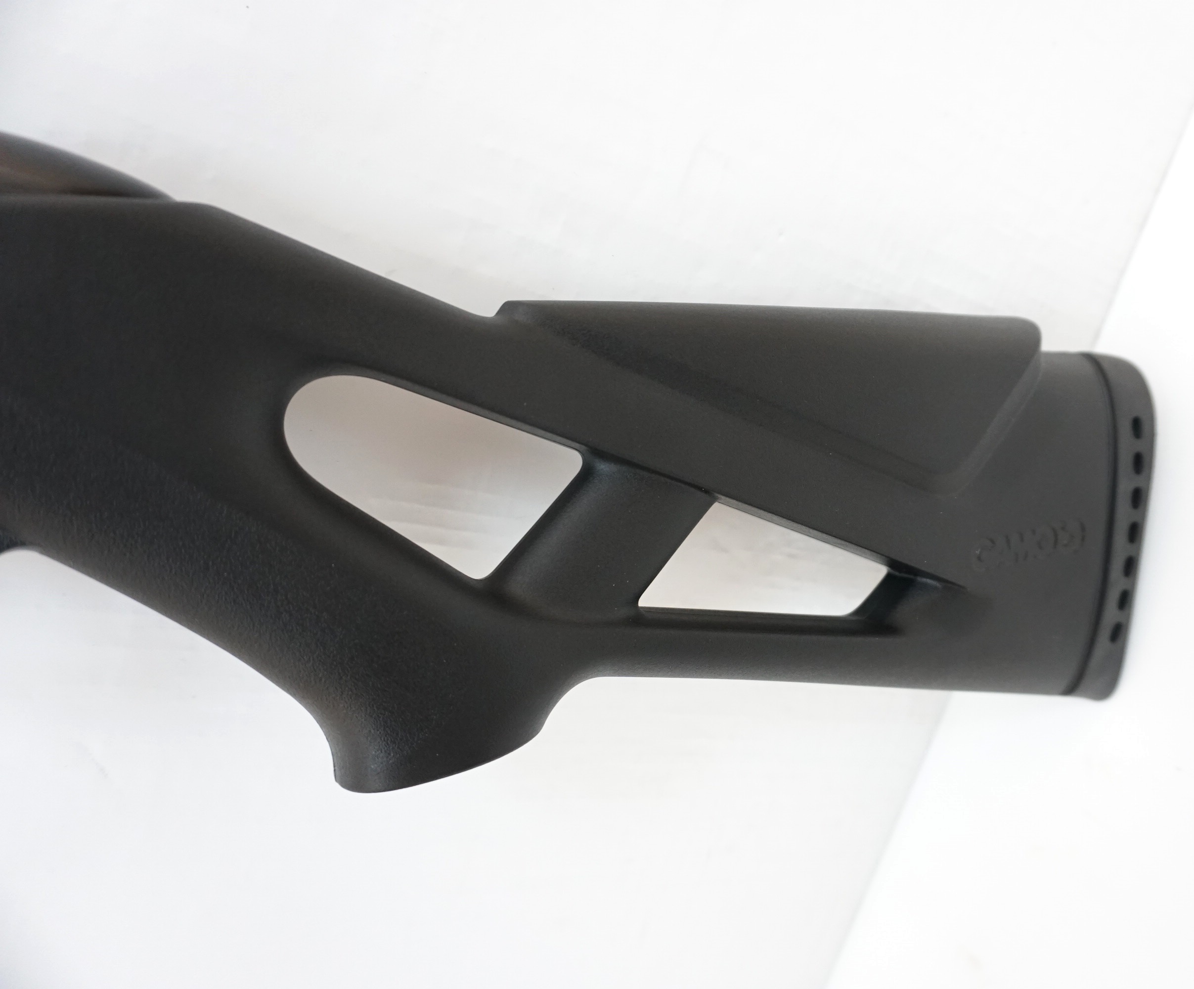 Винтовка пневматический Whisper XF, к.4,5