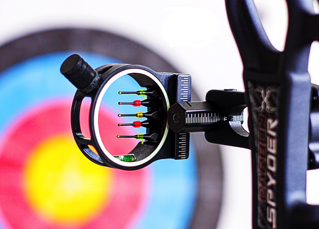 Набор для блочника (прицел,полочка,пип-сайт, стаб, вязочка, петелька)