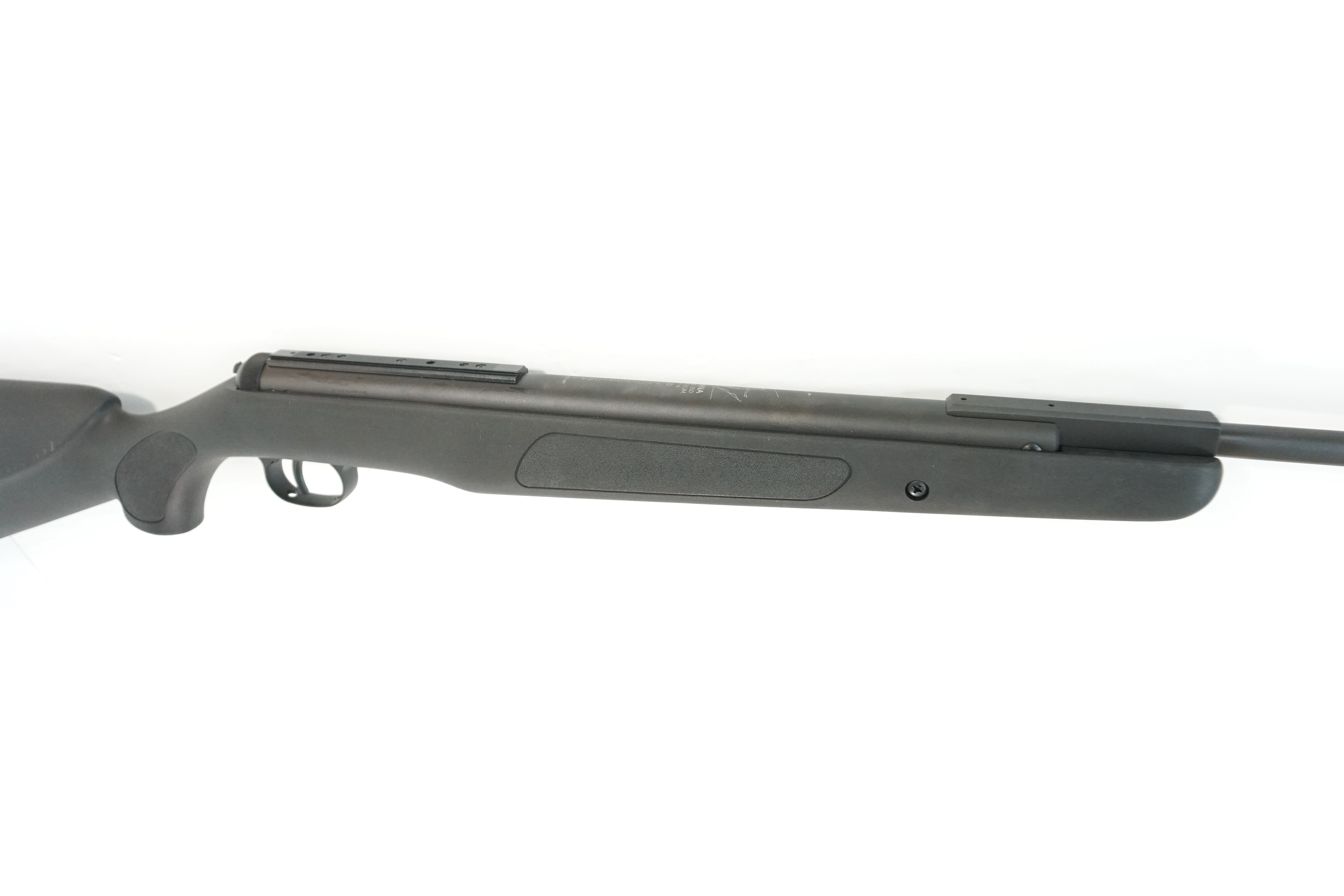 Винтовка пневматическая 350F Panther Magnum Prof. к.4,5