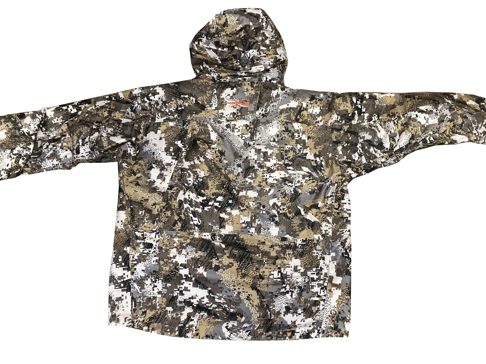 Куртка Downpour New, (Elevated)