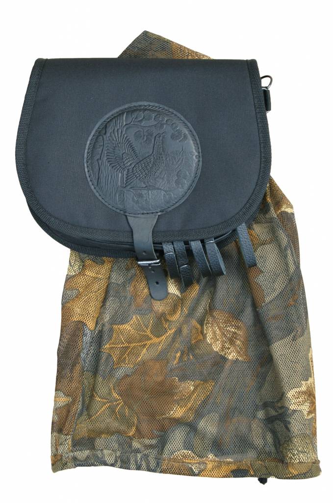 Ягдташ (черный)