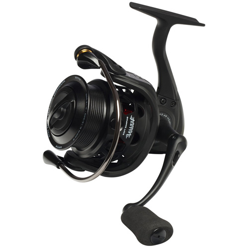 Катушка Ruthenium Match EVO SP