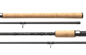 Удилище "Black Widow Feeder", 390см, до 150г