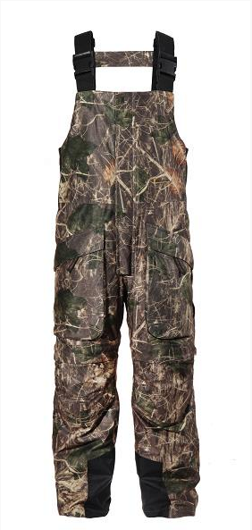 Комплект Tracker (куртка+брюки)