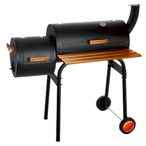 Барбекю профессиональный