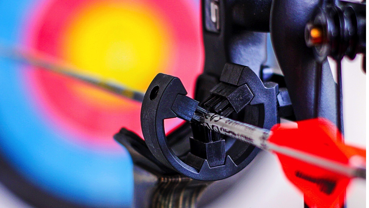 Набор для блочника (прицел,полочка,пип-сайт, стаб, вязочка, петелька)