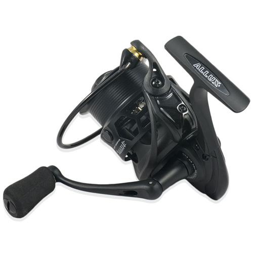 Катушка Ruthenium Match EVO SP