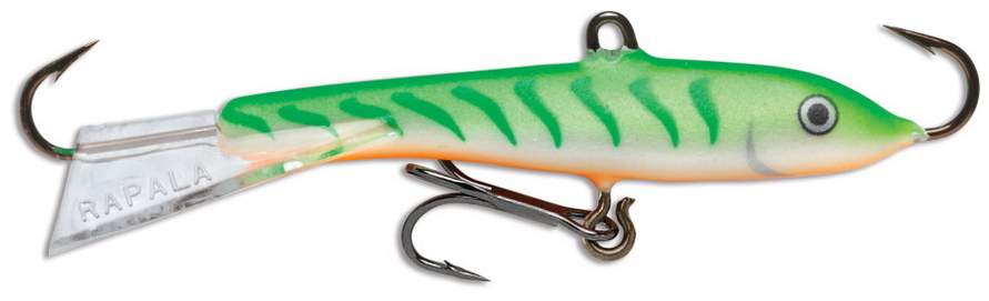 Балансир 9см, GTU