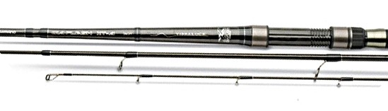 Удилище DIAFLASH XT-A SPINN 270XH, 50-100г.