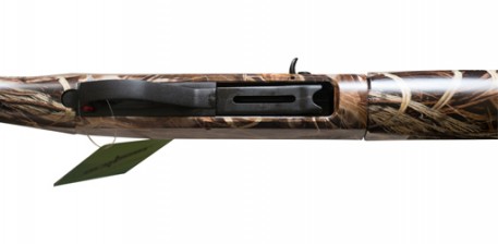Ружье A612 Camo Realtree Max4, к.12*76, L=760