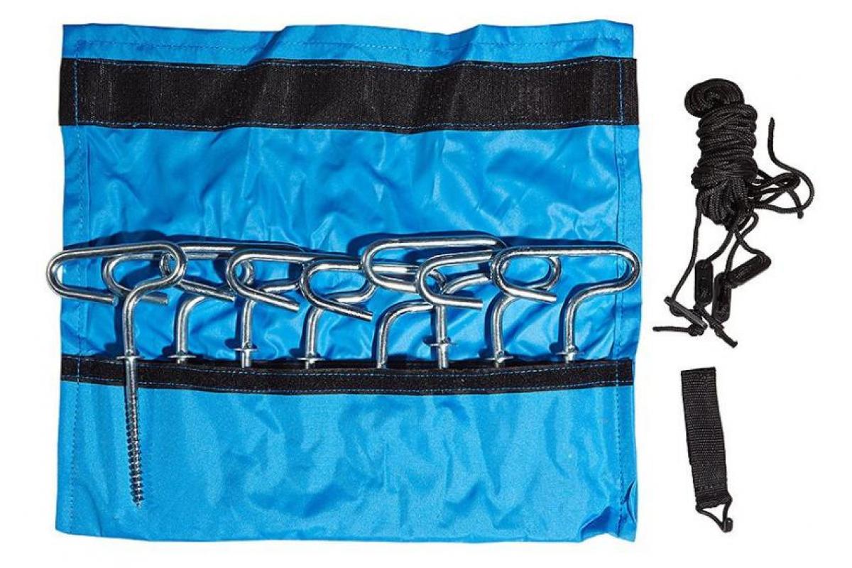 Палатка для зимней рыбалки Chum Pro, 330*330, высота 210см