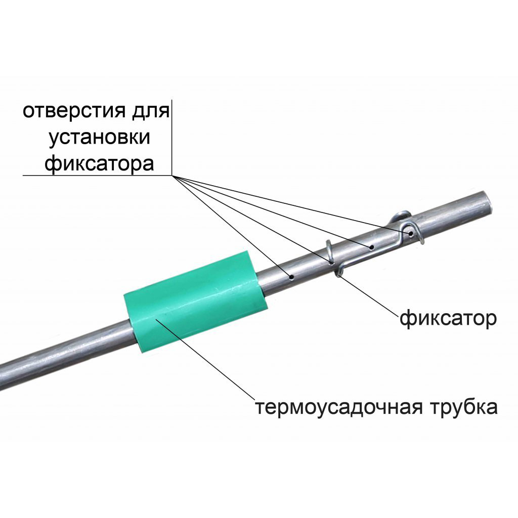 Распорка на каркас Л1/Л3