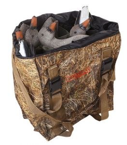 Сумка для переноски чучел птиц СП-6