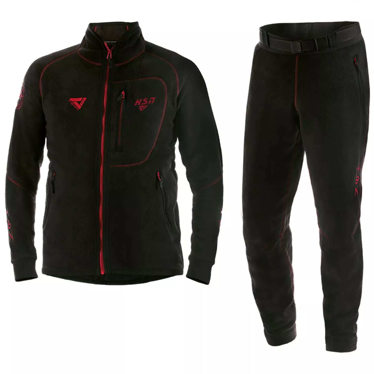 Костюм "Discovery", флис (280),арт.9993/9