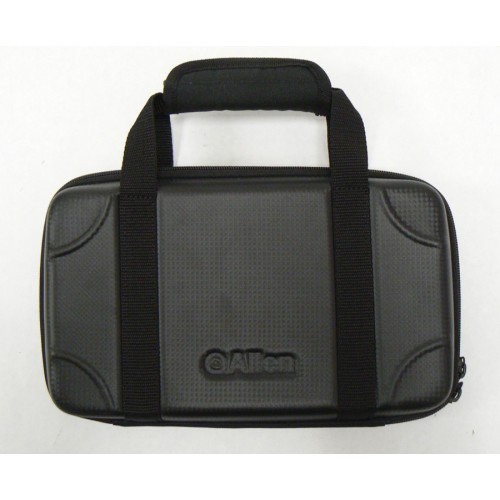 Кофр-сумка пистолетный Allen (17,8х28см., кордура)