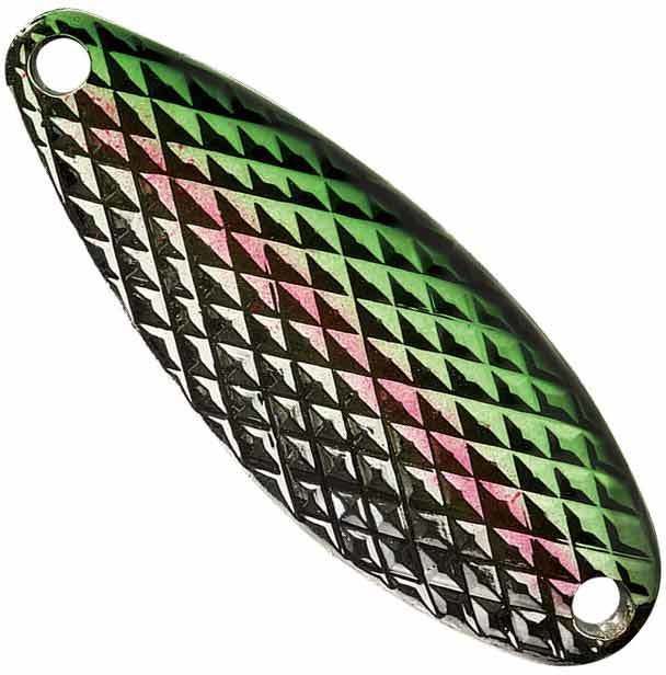 Блесна Smith Drop Dia, 5.5г, №14