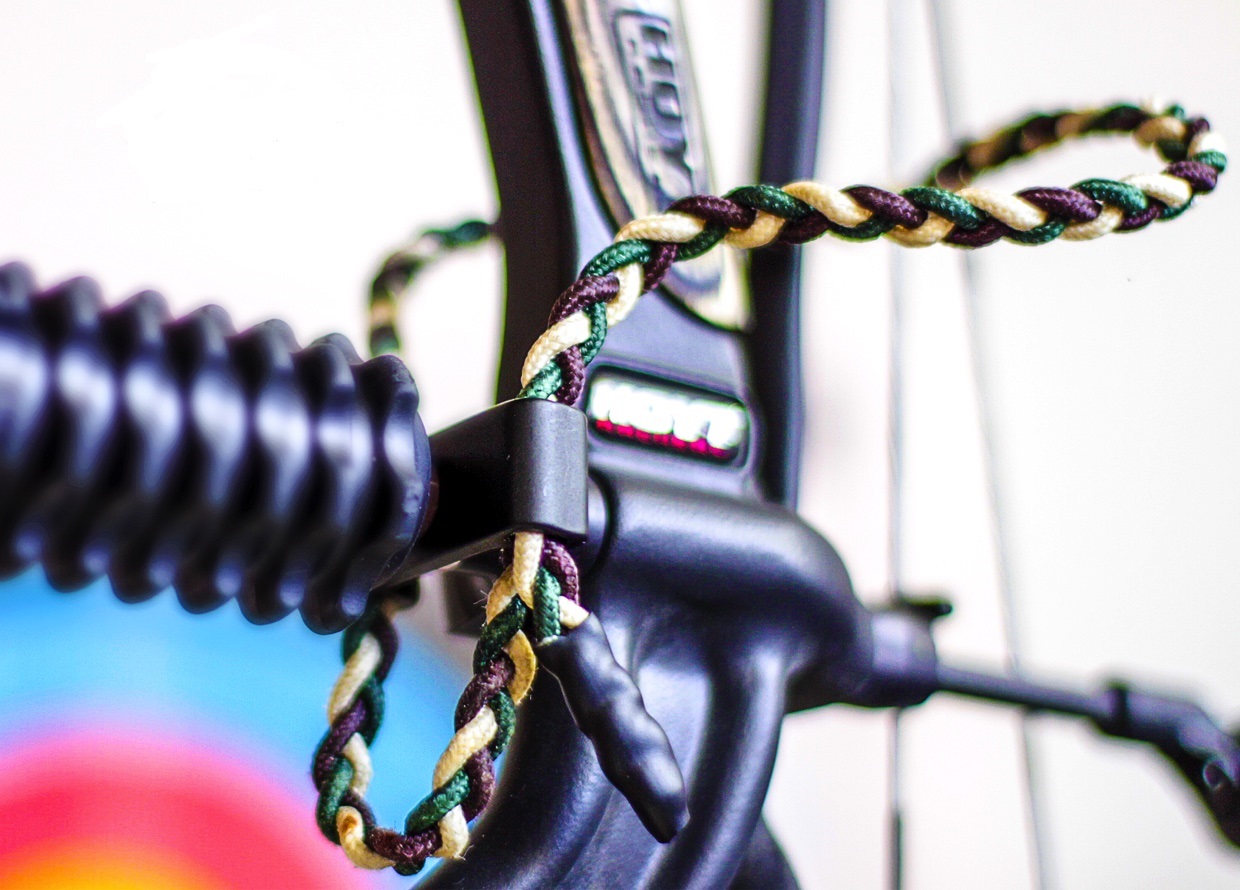 Набор для блочника (прицел,полочка,пип-сайт, стаб, вязочка, петелька)