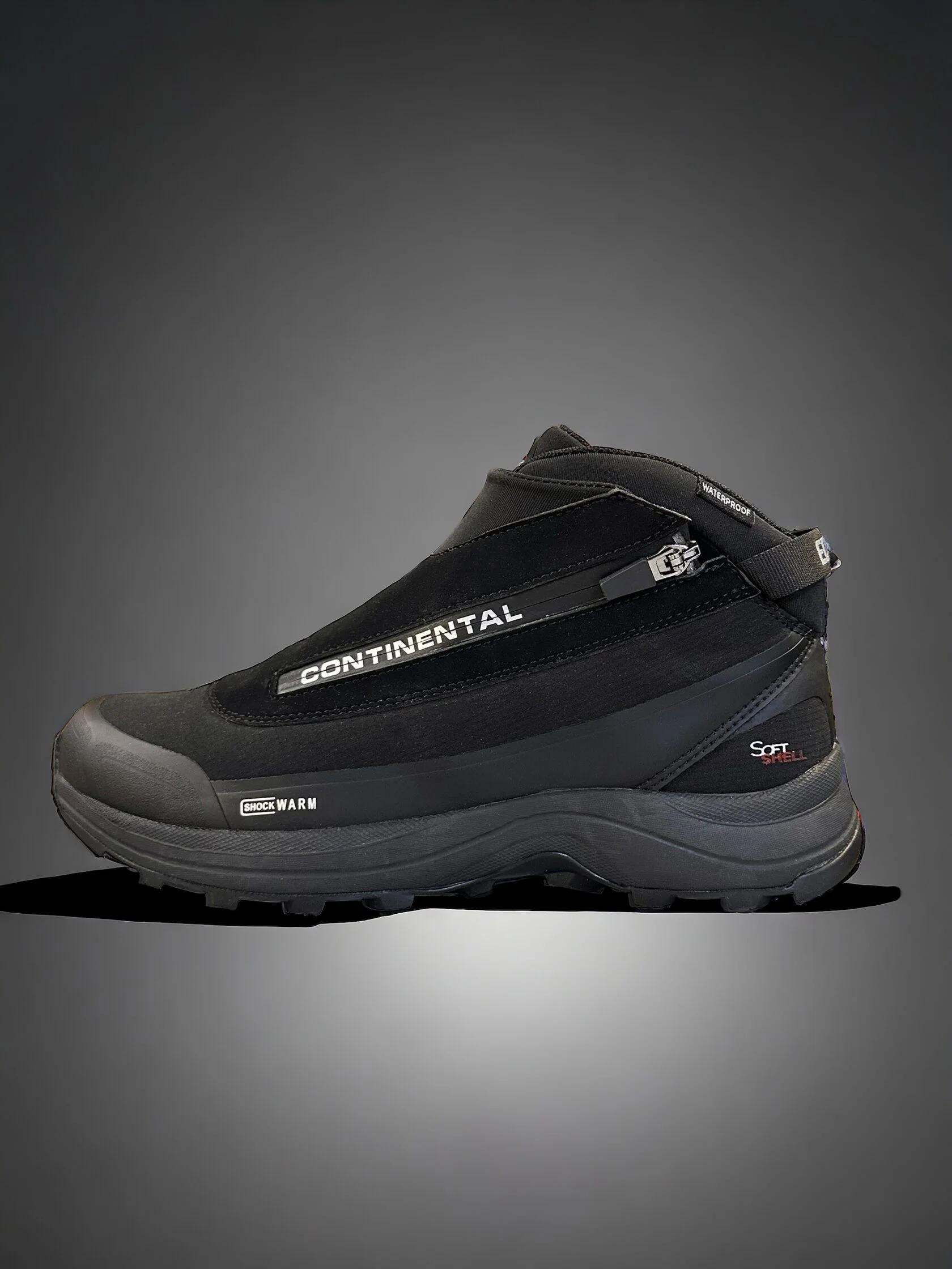 Ботинки CONTINENTAL демисезон