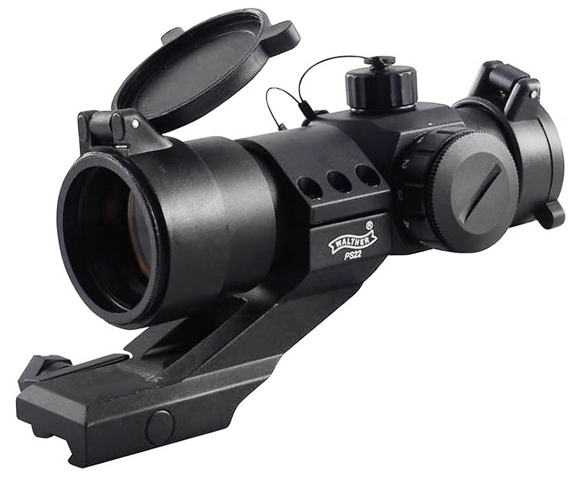 Прицел коллиматорый  Point Sight PS22, закр.