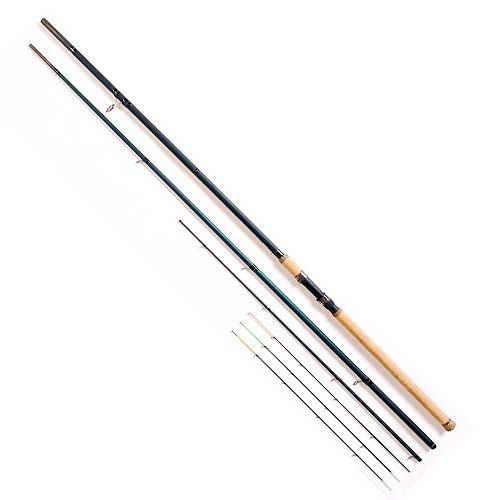 Удилище Diamond Feeder 120, 360см, 120г