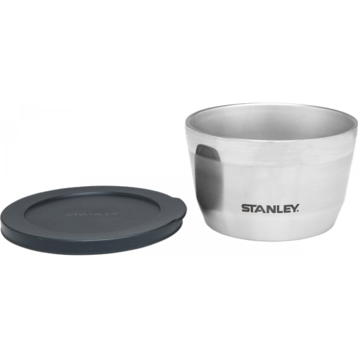 Термоконтейнер Adventure 0.5л, стальной