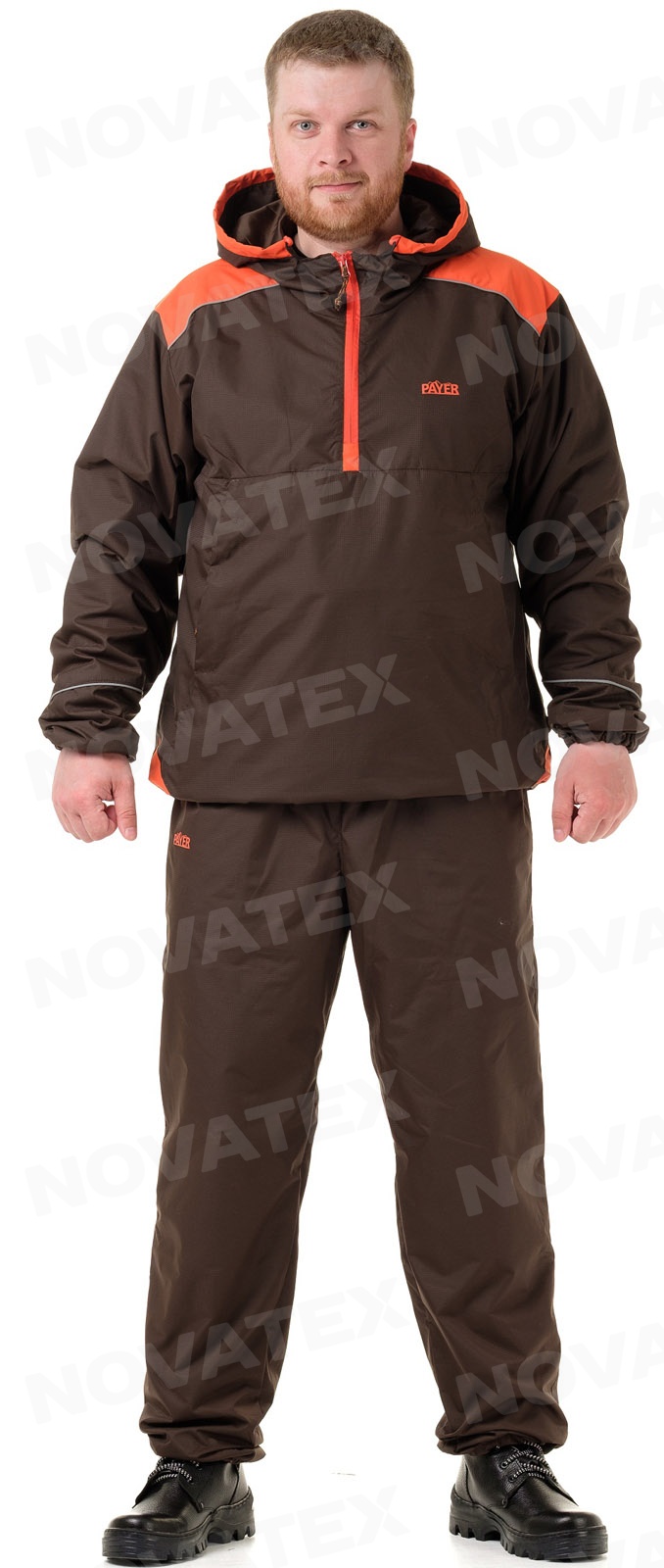 Костюм "Шторм"