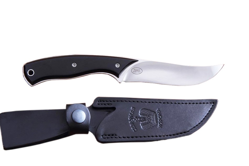 Нож "Турист"