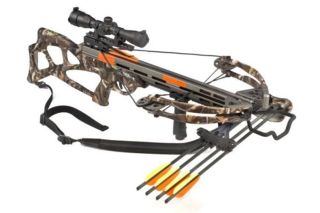 Арбалет блочный "Скальд"