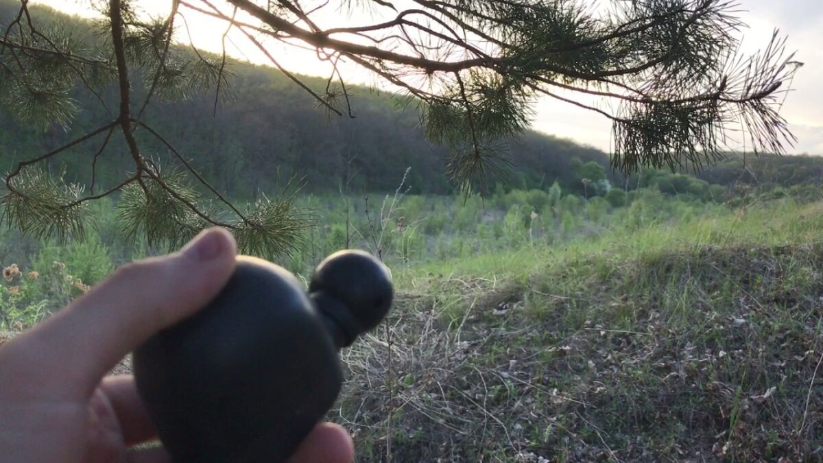 Манок  BUTTOLO Blatter на косуль