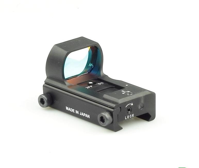 Прицел коллиматорный BED-40,  (точка) weaver