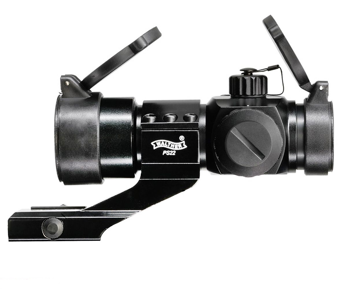 Прицел коллиматорый  Point Sight PS22, закр.