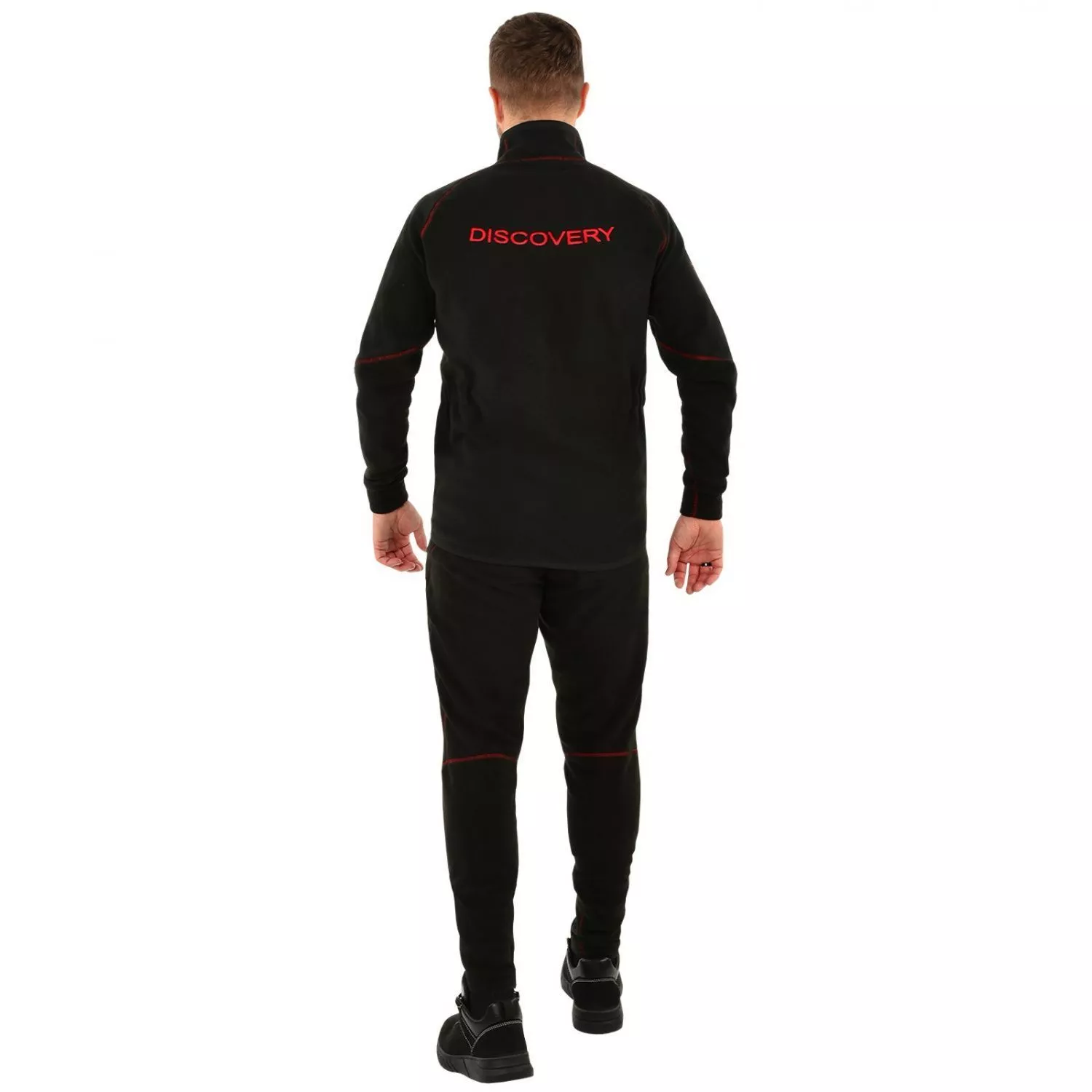 Костюм "Discovery", флис (280),арт.9993/9