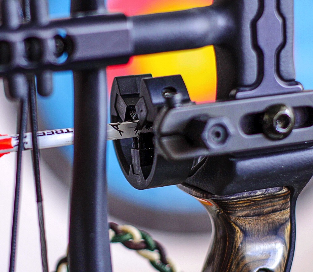 Набор для блочника (прицел,полочка,пип-сайт, стаб, вязочка, петелька)