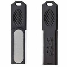 Точилка алмазн. SOG SH-03 с огнивом