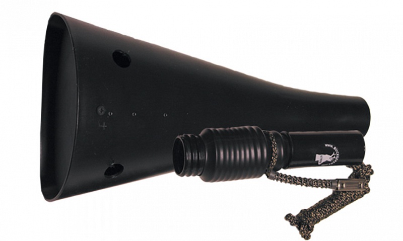 Манок на косулю (крик самца)