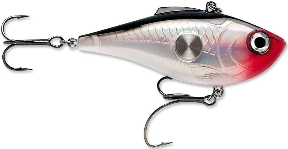 Воблер Clackin'Rap, 8см, 25г, S